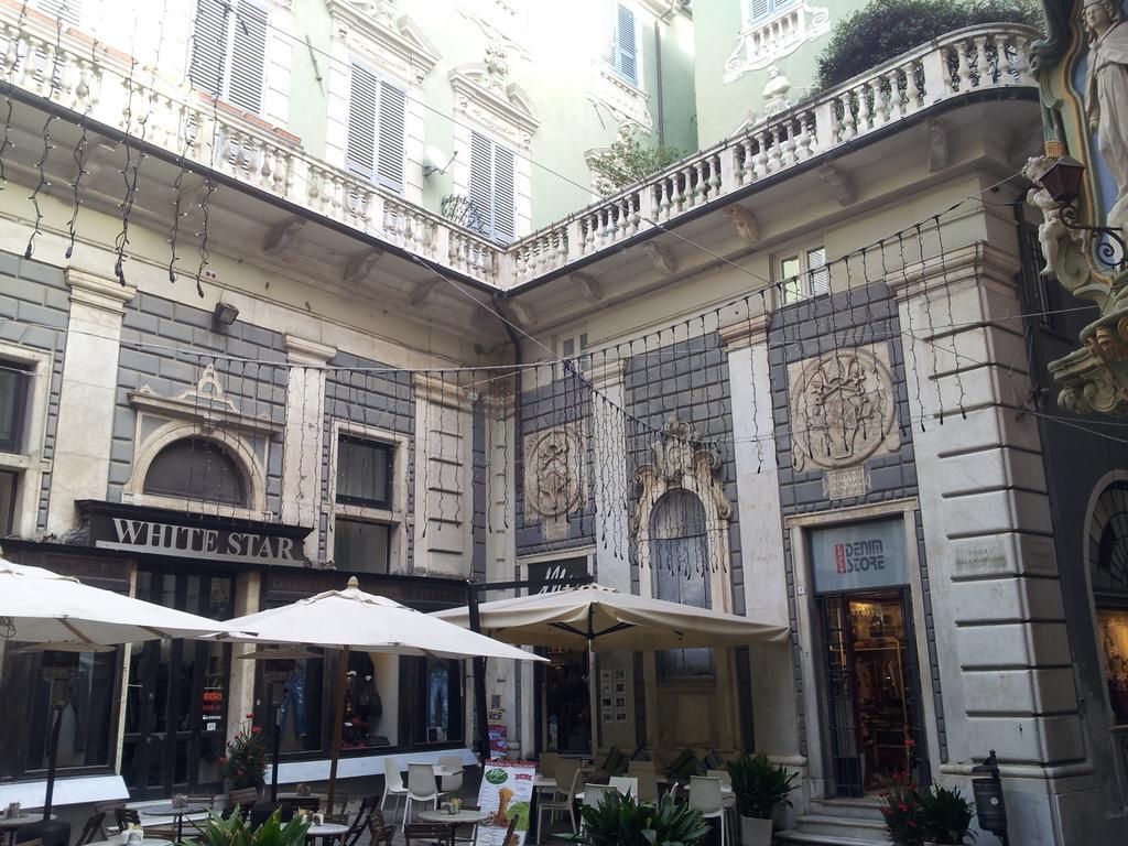 Appartamento Piazzetta La Maddalena Savona Room photo