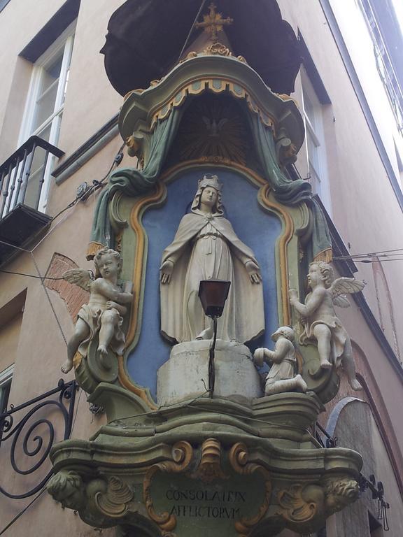 Appartamento Piazzetta La Maddalena Savona Room photo