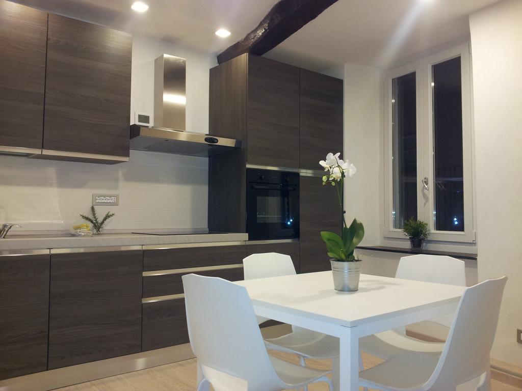 Appartamento Piazzetta La Maddalena Savona Room photo