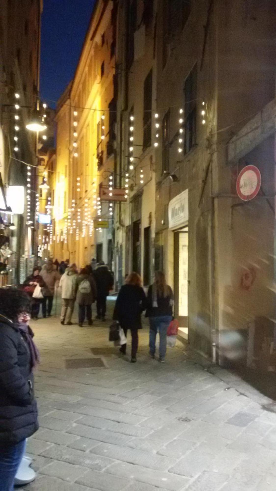 Appartamento Piazzetta La Maddalena Savona Exterior photo